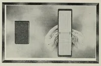 An illustration from Loose leaf books and systems for general business (1907)