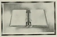 An illustration from Loose leaf books and systems for general business (1907)