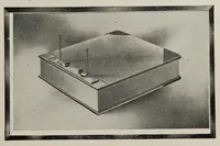An illustration from Loose leaf books and systems for general business (1907)
