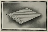 An illustration from Loose leaf books and systems for general business (1907)