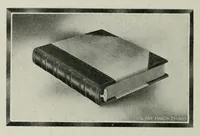 An illustration from Loose leaf books and systems for general business (1907)