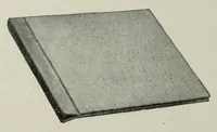 An illustration from Loose leaf books and systems for general business (1907)