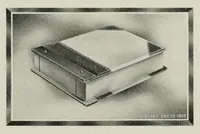 An illustration from Loose leaf books and systems for general business (1907)