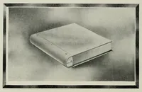 An illustration from Loose leaf books and systems for general business (1907)
