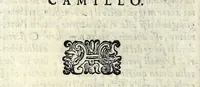 An illustration from L'opere di M. Givlio Camillo .. (1584)