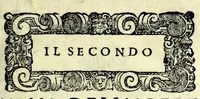 An illustration from L'opere di M. Givlio Camillo .. (1584)