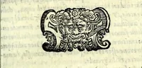 An illustration from L'opere di M. Givlio Camillo .. (1584)