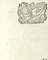An illustration from L'opere di M. Givlio Camillo .. (1584)