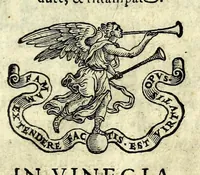 Picture 2 of 16 from L'opere di M. Givlio Camillo .. (1584), leaf 5