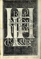 Picture 17 of 44 from Lo presente libro insegna la vera arte delo excelle[n]te scriuere de diuerse varie sorti de litere : lequali se fano p[e]r geometrica ragione & con la presente opera ognuno le potra imparare impochi giorni p[er] lo amaistramento, ragione, & essempli, come qui seguente vederai (1539), leaf 36