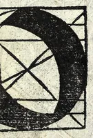 Picture 20 of 44 from Lo presente libro insegna la vera arte delo excelle[n]te scriuere de diuerse varie sorti de litere : lequali se fano p[e]r geometrica ragione & con la presente opera ognuno le potra imparare impochi giorni p[er] lo amaistramento, ragione, & essempli, come qui seguente vederai (1539), leaf 38