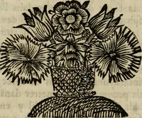 An illustration from L'optique divisée en trois livres : ou, l'On démontre d'une maniere aisée tout ce qui regarde 1. la propagation & les proprietez de la lumiere. 2. La vision. 3. La figure & la disposition des verres qui servent à la perfefectionner [sic] (1682)