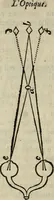 Picture 24 of 40 from L'optique divisée en trois livres : ou, l'On démontre d'une maniere aisée tout ce qui regarde 1. la propagation & les proprietez de la lumiere. 2. La vision. 3. La figure & la disposition des verres qui servent à la perfefectionner [sic] (1682), leaf 251