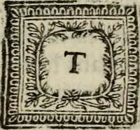 An illustration from L'optique divisée en trois livres : ou, l'On démontre d'une maniere aisée tout ce qui regarde 1. la propagation & les proprietez de la lumiere. 2. La vision. 3. La figure & la disposition des verres qui servent à la perfefectionner [sic] (1682)