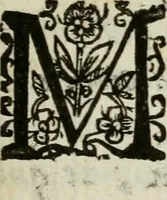 An illustration from L'optique divisée en trois livres : ou, l'On démontre d'une maniere aisée tout ce qui regarde 1. la propagation & les proprietez de la lumiere. 2. La vision. 3. La figure & la disposition des verres qui servent à la perfefectionner [sic] (1682)