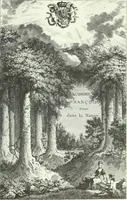 Picture 1 of 34 from L'ordre françois trouvé dans la nature, présenté au roi le 21 septembre 1776. Orné de planches gravées d'après les dessins de l'auteur (1783), leaf 6