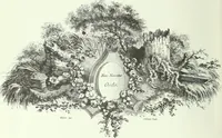 Picture 6 of 34 from L'ordre françois trouvé dans la nature, présenté au roi le 21 septembre 1776. Orné de planches gravées d'après les dessins de l'auteur (1783), leaf 69