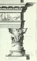 An illustration from L'ordre françois trouvé dans la nature, présenté au roi le 21 septembre 1776. Orné de planches gravées d'après les dessins de l'auteur (1783)