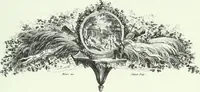 Picture 2 of 34 from L'ordre françois trouvé dans la nature, présenté au roi le 21 septembre 1776. Orné de planches gravées d'après les dessins de l'auteur (1783), leaf 8