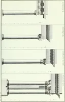 An illustration from L'ordre françois trouvé dans la nature, présenté au roi le 21 septembre 1776. Orné de planches gravées d'après les dessins de l'auteur (1783)