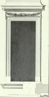 An illustration from L'ordre françois trouvé dans la nature, présenté au roi le 21 septembre 1776. Orné de planches gravées d'après les dessins de l'auteur (1783)