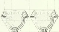 An illustration from L'ordre françois trouvé dans la nature, présenté au roi le 21 septembre 1776. Orné de planches gravées d'après les dessins de l'auteur (1783)