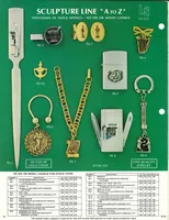 Picture 2 of 5 from Lordship Simco Jewelry and Awards 1973 (1973), leaf 1