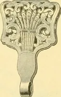 An illustration from L'orfevrerie d'Ercuis ... fonderies, laminoirs et ateliers d'orfevrerie, d'argenture et dorure a Ercuis (Oise). (1911)