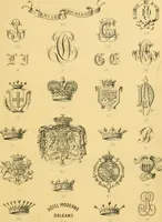 Picture 91 of 324 from L'orfevrerie d'Ercuis ... fonderies, laminoirs et ateliers d'orfevrerie, d'argenture et dorure a Ercuis (Oise). (1911), leaf 126