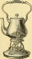 An illustration from L'orfevrerie d'Ercuis ... fonderies, laminoirs et ateliers d'orfevrerie, d'argenture et dorure a Ercuis (Oise). (1911)