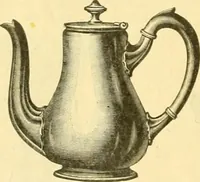 An illustration from L'orfevrerie d'Ercuis ... fonderies, laminoirs et ateliers d'orfevrerie, d'argenture et dorure a Ercuis (Oise). (1911)