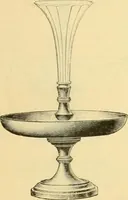 An illustration from L'orfevrerie d'Ercuis ... fonderies, laminoirs et ateliers d'orfevrerie, d'argenture et dorure a Ercuis (Oise). (1911)