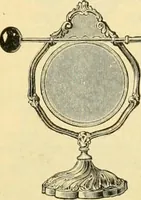 An illustration from L'orfevrerie d'Ercuis ... fonderies, laminoirs et ateliers d'orfevrerie, d'argenture et dorure a Ercuis (Oise). (1911)