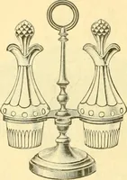 Picture 129 of 324 from L'orfevrerie d'Ercuis ... fonderies, laminoirs et ateliers d'orfevrerie, d'argenture et dorure a Ercuis (Oise). (1911), leaf 147
