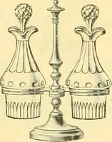 An illustration from L'orfevrerie d'Ercuis ... fonderies, laminoirs et ateliers d'orfevrerie, d'argenture et dorure a Ercuis (Oise). (1911)