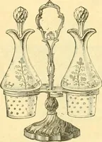 Picture 131 of 324 from L'orfevrerie d'Ercuis ... fonderies, laminoirs et ateliers d'orfevrerie, d'argenture et dorure a Ercuis (Oise). (1911), leaf 147