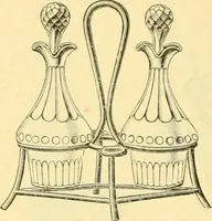 Picture 132 of 324 from L'orfevrerie d'Ercuis ... fonderies, laminoirs et ateliers d'orfevrerie, d'argenture et dorure a Ercuis (Oise). (1911), leaf 147