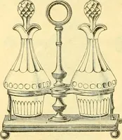 Picture 133 of 324 from L'orfevrerie d'Ercuis ... fonderies, laminoirs et ateliers d'orfevrerie, d'argenture et dorure a Ercuis (Oise). (1911), leaf 147