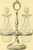 Picture 134 of 324 from L'orfevrerie d'Ercuis ... fonderies, laminoirs et ateliers d'orfevrerie, d'argenture et dorure a Ercuis (Oise). (1911), leaf 147