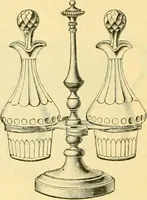 Picture 135 of 324 from L'orfevrerie d'Ercuis ... fonderies, laminoirs et ateliers d'orfevrerie, d'argenture et dorure a Ercuis (Oise). (1911), leaf 147