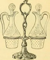 Picture 137 of 324 from L'orfevrerie d'Ercuis ... fonderies, laminoirs et ateliers d'orfevrerie, d'argenture et dorure a Ercuis (Oise). (1911), leaf 147