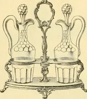 Picture 139 of 324 from L'orfevrerie d'Ercuis ... fonderies, laminoirs et ateliers d'orfevrerie, d'argenture et dorure a Ercuis (Oise). (1911), leaf 148