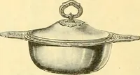 An illustration from L'orfevrerie d'Ercuis ... fonderies, laminoirs et ateliers d'orfevrerie, d'argenture et dorure a Ercuis (Oise). (1911)