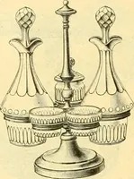Picture 148 of 324 from L'orfevrerie d'Ercuis ... fonderies, laminoirs et ateliers d'orfevrerie, d'argenture et dorure a Ercuis (Oise). (1911), leaf 151