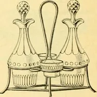 Picture 152 of 324 from L'orfevrerie d'Ercuis ... fonderies, laminoirs et ateliers d'orfevrerie, d'argenture et dorure a Ercuis (Oise). (1911), leaf 151