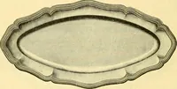 An illustration from L'orfevrerie d'Ercuis ... fonderies, laminoirs et ateliers d'orfevrerie, d'argenture et dorure a Ercuis (Oise). (1911)