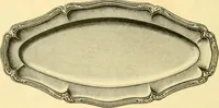 An illustration from L'orfevrerie d'Ercuis ... fonderies, laminoirs et ateliers d'orfevrerie, d'argenture et dorure a Ercuis (Oise). (1911)