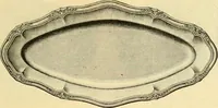 Picture 160 of 324 from L'orfevrerie d'Ercuis ... fonderies, laminoirs et ateliers d'orfevrerie, d'argenture et dorure a Ercuis (Oise). (1911), leaf 156