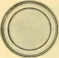 Picture 163 of 324 from L'orfevrerie d'Ercuis ... fonderies, laminoirs et ateliers d'orfevrerie, d'argenture et dorure a Ercuis (Oise). (1911), leaf 157