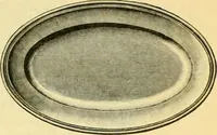 An illustration from L'orfevrerie d'Ercuis ... fonderies, laminoirs et ateliers d'orfevrerie, d'argenture et dorure a Ercuis (Oise). (1911)